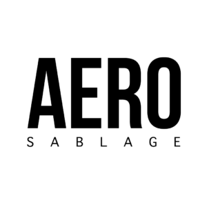 Aéro Sablage